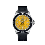 Breitling A17367D71B1S1 Navitimer gold