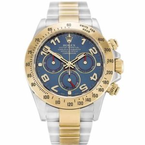 Rolex Daytona Yellow Gold Replica