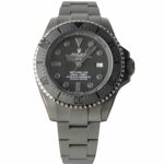 Rolex Deep Sea Best Edition Replica