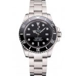 Superclone Rolex Submariner 41mm Black Dial PR16233P