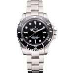 Superclone Rolex Submariner 41mm Black Dial PR00001