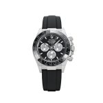 Daytona 126519LN White Gold Black Dial (2025)