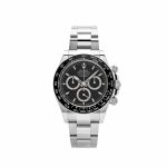 Daytona 126500LN Stainless Steel Black Dial (2024)