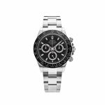 Daytona 116500LN Stainless Steel Black Dial (2023)