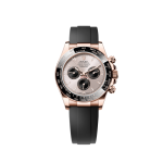 Daytona 126515LN Rose Gold Sundust Dial (2024)