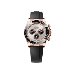 Daytona 126515LN Rose Gold Sundust Dial (2024)