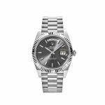 Day-Date 40 228239 White Gold Slate Rhodium Grey Dial (2024)