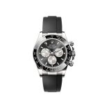 Daytona 126519LN White Gold Black Dial (2023)