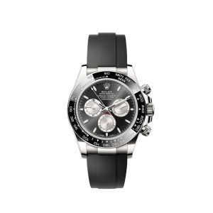 Daytona 126519LN White Gold Black Dial (2023)