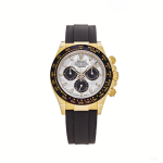 Daytona 116518LN Yellow Gold Meteorite Dial (2022)