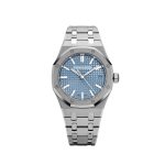 Royal Oak 15550ST.OO.1356ST.08 Stainless Steel Blue Dial (2025)