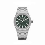 Royal Oak Selfwinding 15510ST.OO.1320ST.09 Stainless Steel Green Dial (2024)