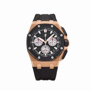 Royal Oak Offshore 26420RO.OO.A002CA.01 Selfwinding Chronograph