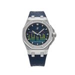 Royal Oak Offshore 77600TI.OO.A343CA.01 'Music Edition' Titanium Limited Edition (2023)