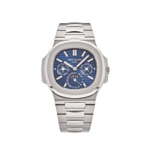 Nautilus 5740/1G-001 Perpetual Calendar Moon Phases (2025)