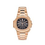Nautilus 5980/1R-001 Chronograph Date Rose Gold (2023)