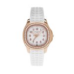Aquanaut Luce 5269/200R-001 Rose Gold White Dial (2024)