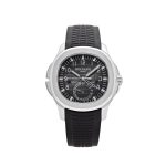 Aquanaut 5164A-001 'Travel Time' Stainless Steel (2023)