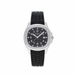 Aquanaut Luce 5267/200A-001 Black Dial Diamond Bezel (2025)