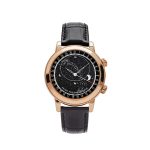 Grand Complications 6102R-001 'Celestial ' Rose Gold Black Dial (2024)