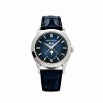Complications 5396G-017 Annual Calendar Moon Phases White Gold Blue Dial (2025)