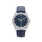 Complications 5147G-001 Diamond Bezel Annual Calendar Moon Phases (2023)