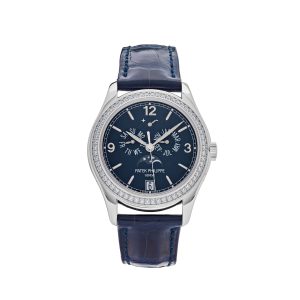 Complications 5147G-001 Diamond Bezel Annual Calendar Moon Phases (2023)