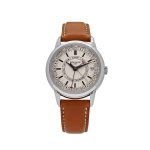 Complications Calatrava 5212A-001 Weekly Calendar Stainless Steel Silver Opaline Dial (2022)