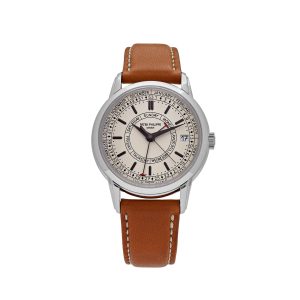 Complications Calatrava 5212A-001 Weekly Calendar Stainless Steel Silver Opaline Dial (2022)