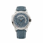 Complications 5330G-001 World Time Date White Gold (2024)