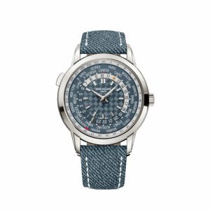 Complications 5330G-001 World Time Date White Gold (2024)