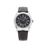 Calatrava 6007G-010 White Gold Red Accents (2025)