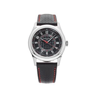 Calatrava 6007G-010 White Gold Red Accents (2025)