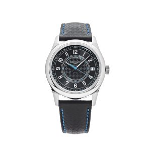Calatrava 6007G-011 White Gold Blue Accents (2025)