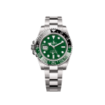 GMT-Master II 126729VTNR 'Sprite' Lefty White Gold Oyster (2025)