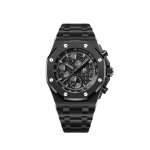 Royal Oak Offshore 26238CE.OO.1300CE.02 Selfwinding Chronograph Black Ceramic Black Dial (2025)