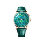 Code 11.59 Minute Repeater Grande Sonnerie Carillon Supersonnerie 26397OR.OO.D417CR.01 '150th Anniversary' Rose Gold Harlequin Opal Dial (2025)