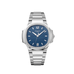 Nautilus 7118/1A-001 'Ladies' Stainless Steel Blue Dial (2024)