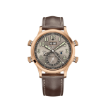 Grand Complications 5520RG-001 Alarm Travel Time Rose Gold (2024)