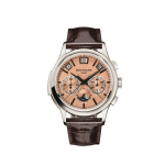Quadruple Grand Complications 5308P-010 'Tokyo' Platinum Salmon Dial Limited Edition (2023)