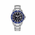 Submariner Date 126619LB White Gold Black Dial (2022)