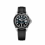 Yacht-Master 42 226659 'Falcon's Eye' Black Dial