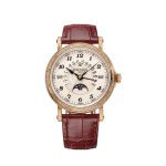 Grand Complications 5160/500R-001 Retrograde Perpetual Calendar Rose Gold (2024)