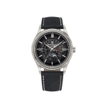 Grand Complications 6159G-001 Perpetual Calendar Moon Phases White Gold Smoked Sapphire Dial (2025)