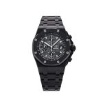 Royal Oak Offshore 26238CE.OO.1300CE.01 Black Ceramic Black Dial (2024)