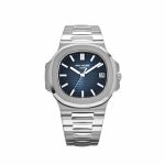 Nautilus 5811/1G-001 White Gold Blue Dial (2022)