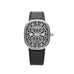 Golden Ellipse 5738/51G-001 White Gold Engraved Dial (2023)