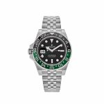 GMT-Master II 126720VTNR 'Sprite' Lefty Stainless Steel Jubilee (2023)