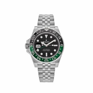 GMT-Master II 126720VTNR 'Sprite' Lefty Stainless Steel Jubilee (2023)