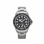 Yacht-Master 42 226627 RLX Titanium Black Dial (2025)